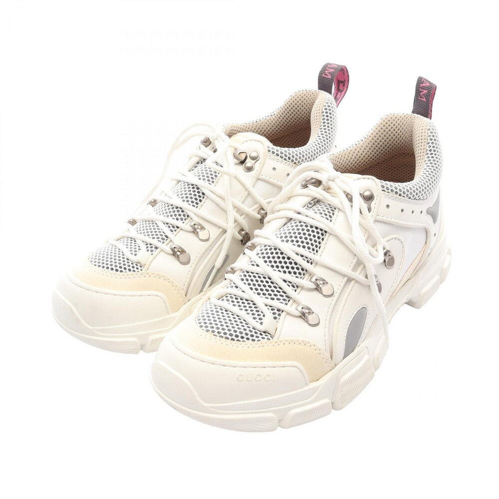 Gucci Flash Trek Sneakers Shoes #8 #328459G43B